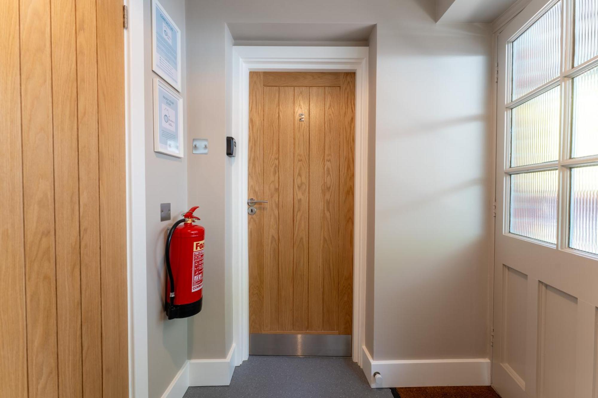 Luxury En-Suite Room 2 In Blewbury Oxfordshire 外观 照片